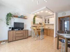 Apartament z tarasem na dachu - u Ani