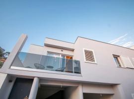 Apartment Magdalena &Scaron;ibenik