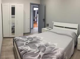 Apartamento Armães, hotel met parkeren in Viana do Castelo