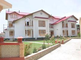 Hotel Al Azrah, Hotel in der Nähe vom Flughafen Sheikh ul-Alam International - SXR, Srinagar
