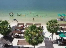 Pousada e Restaurante Paraíso Natural