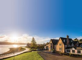 Loch Fyne Hotel & Spa, hotel in Inveraray