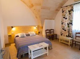 Relais La Giara