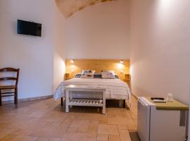 Relais La Giara, hotel in Manduria