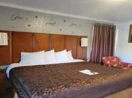 Mountain Star Inn