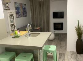 Loft Barbate