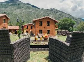 Unuwasi Hotel & Villa
