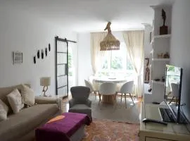 La casa de Laly