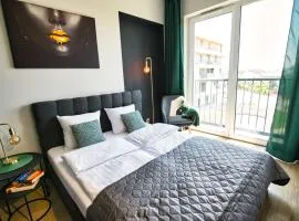 Apartament Proste Chwile 38 by Housine