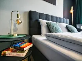 Apartament Proste Chwile 38 by Housine