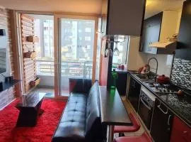 Hermoso departamento a minutos del centro