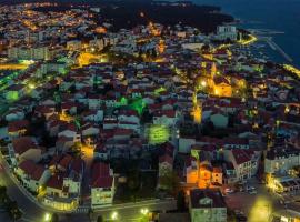 Nejlepších 10 apartmánů v destinaci Biograd na Moru, Chorvatsko |  Booking.com