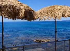 Stella Maris, hotel a Hyères