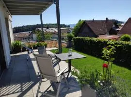 Hengnau 46, Ferienwohnung Stiefel EG