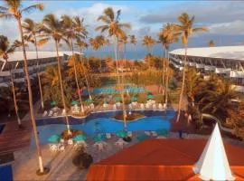 Resort Ancorar Porto de Galinhas Flat 5306