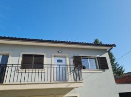 Apartamento Carvoeiro, hotel a Armaes