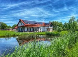 "Dolina" na Żuławach