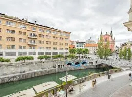 AB Ljubljana - Prince Filip Apartment