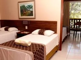 Hotel Fazenda Mato Grosso