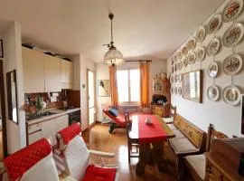 Poggi House