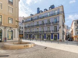 Ando Living - Abrantes 10 House