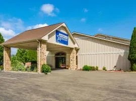 Americas Best Value Inn & Suites Independence VA