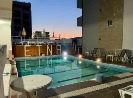 Etna Apartments