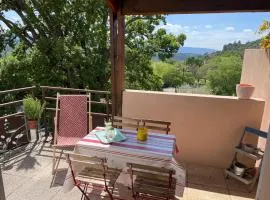 Superbe appartement au cœur du Luberon.
