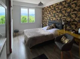 LA MAISON DE BARLEST - LOURDES