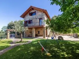 Casa Rural Tejedor