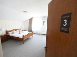 Hostel Sobe Drvorez: Banja Luka şehrinde bir otel