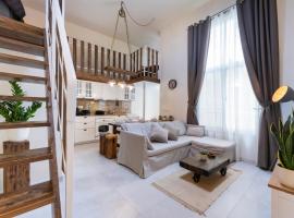 248 Boutique Studios, Sliema – hotel w mieście Sliema