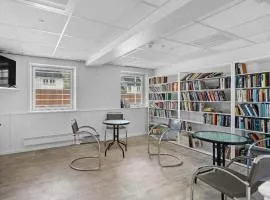 Fengselshotellet i Arendal