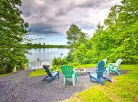 Hot Tub Secluded Hideaway on Sleepy Hollow Lake