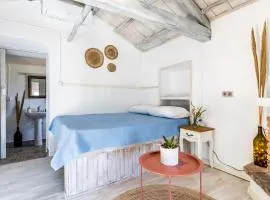 Pefkias Tiny Cottage