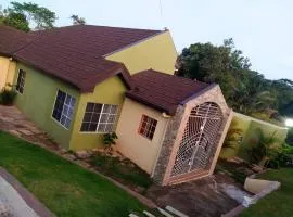 Gables Vacation Rentals with Private Gated Parking Onsite