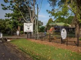 Maleny Hills Motel