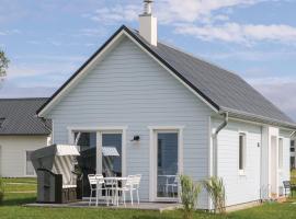 Sea You, hotel in Olpenitz