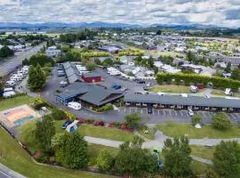 Te Anau Top 10 Holiday Park and Motels