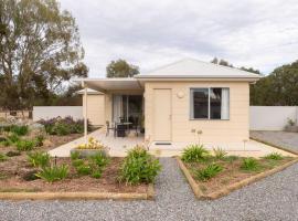 CASALE COTTAGE Barossa Valley，位于努里乌特帕的别墅