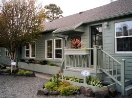 The Drifthaven at Gearhart, khách sạn ở Gearhart