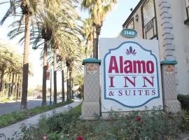 Alamo Inn and Suites - Convention Center