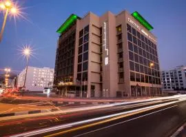 Centro Barsha - by Rotana