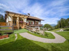 Appartement Waldmoos, khách sạn ở Ellmau