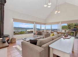 Coleridge, hotel di Marengo