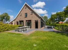 Welcome in - Vakantiehuis 't Zwartje met ruime tuin I Lepelstraat 18B
