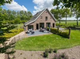 Welcome in - Familiehuis met ruime tuin I Lepelstraat 18