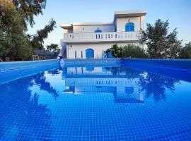 VILLA KARA - Bed and Breakfast