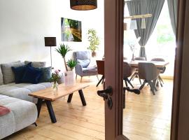 FeRo´s Ferienwohnung, nhà nghỉ dưỡng ở Wernigerode