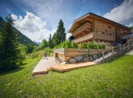 Chalet Tannenbaum